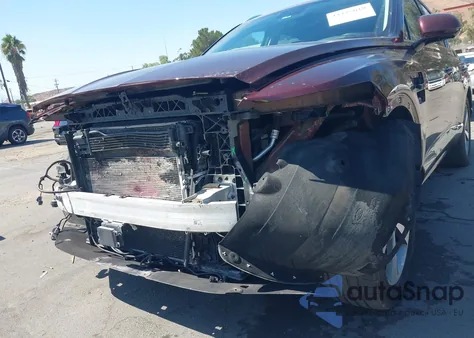 2021 Genesis Gv80 3.5T Awd из США, поврежденный, VIN KMUHCESC3MU041779